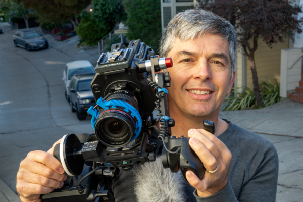 Cinematographer, Editor