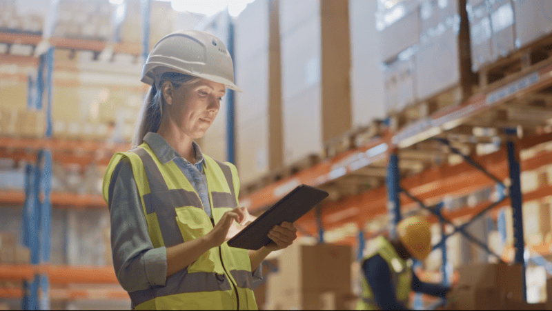 Department of Industrial Relations Enlightened Pictures