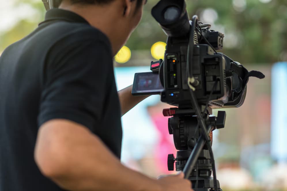 video production company
