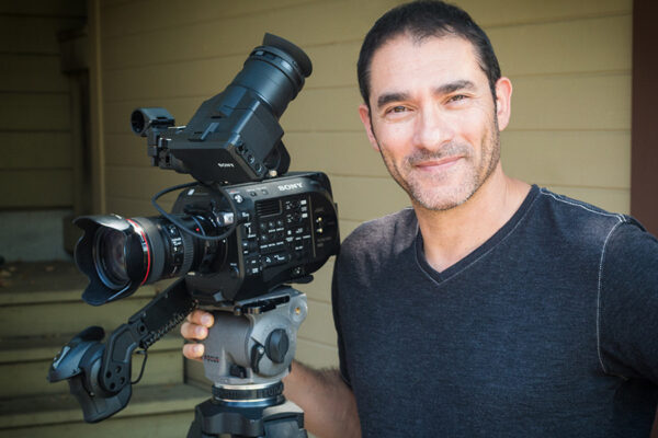 Producer, DP, Writer, Director, and Editor