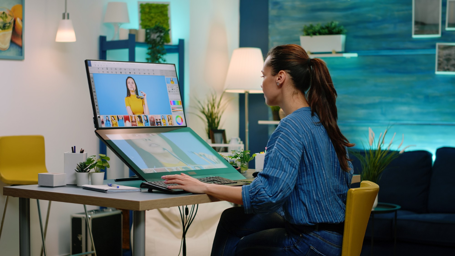 animation services in Los Angeles