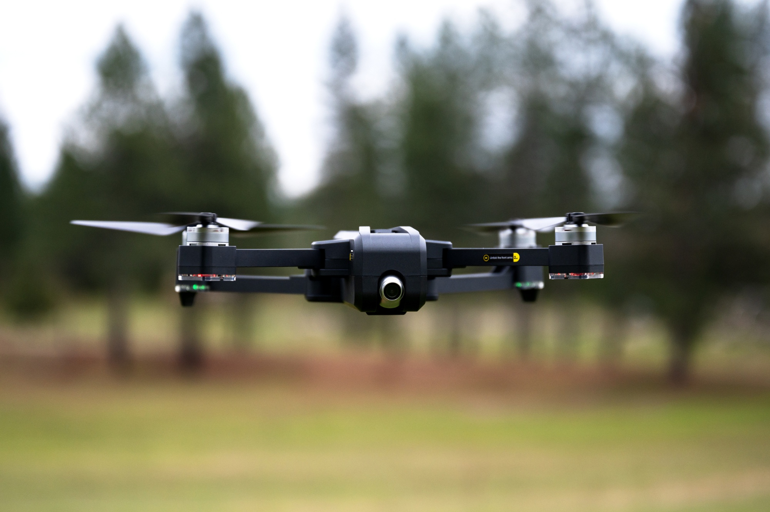 drone photography services