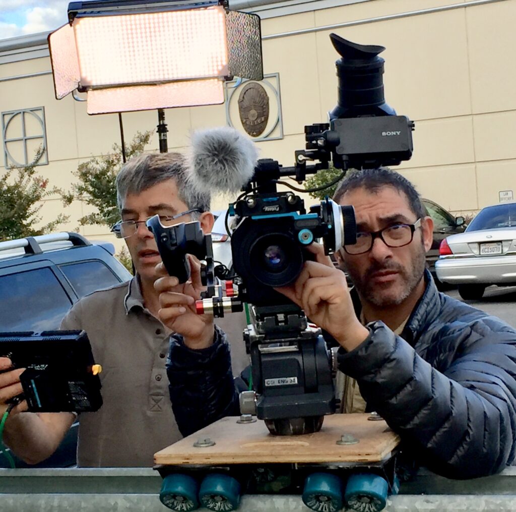 video production services in Los Angeles