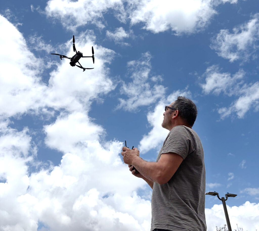 Drone Services in 2026