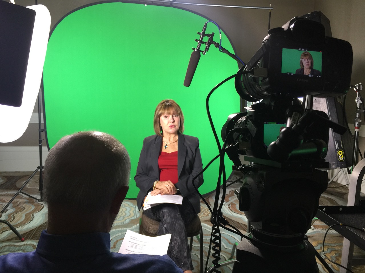 video production services in Los Angeles