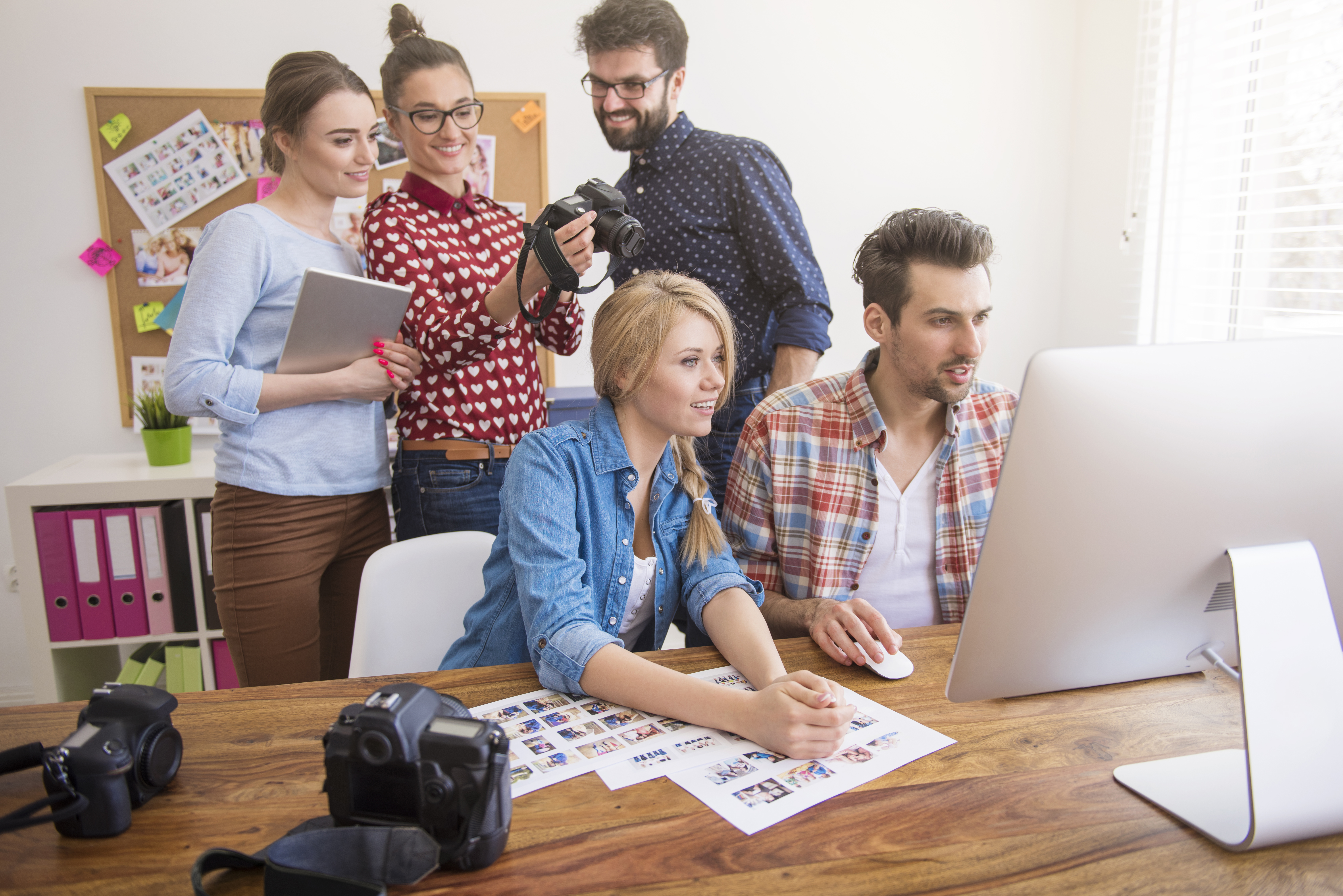 explainer video creation