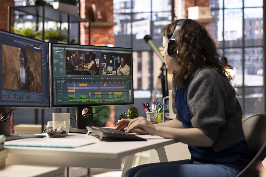 training videos for businesses