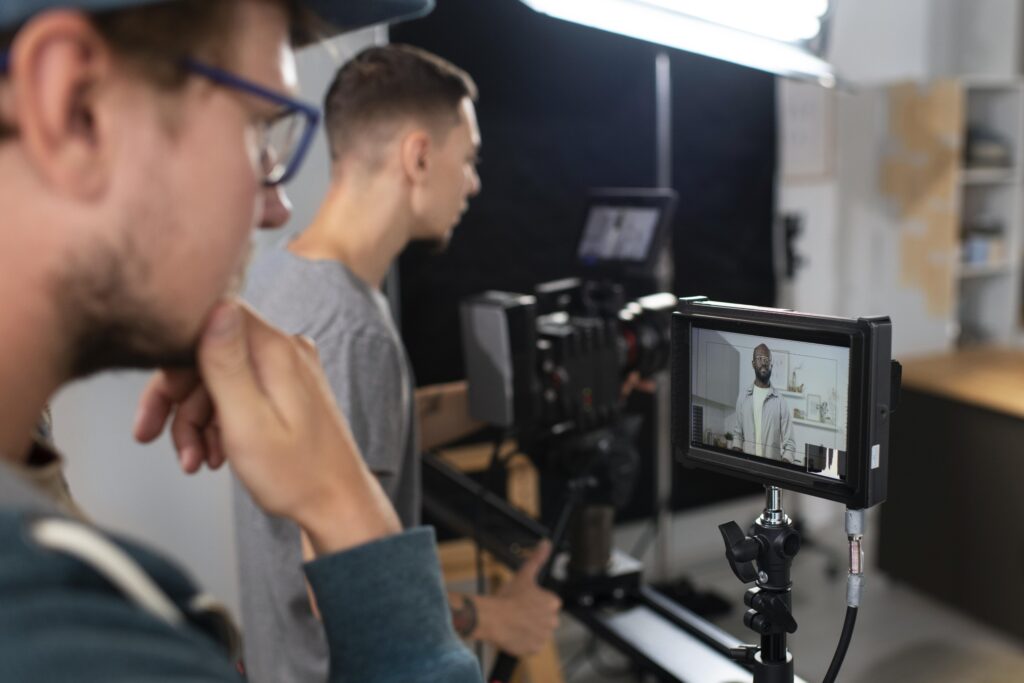 documentary video production company