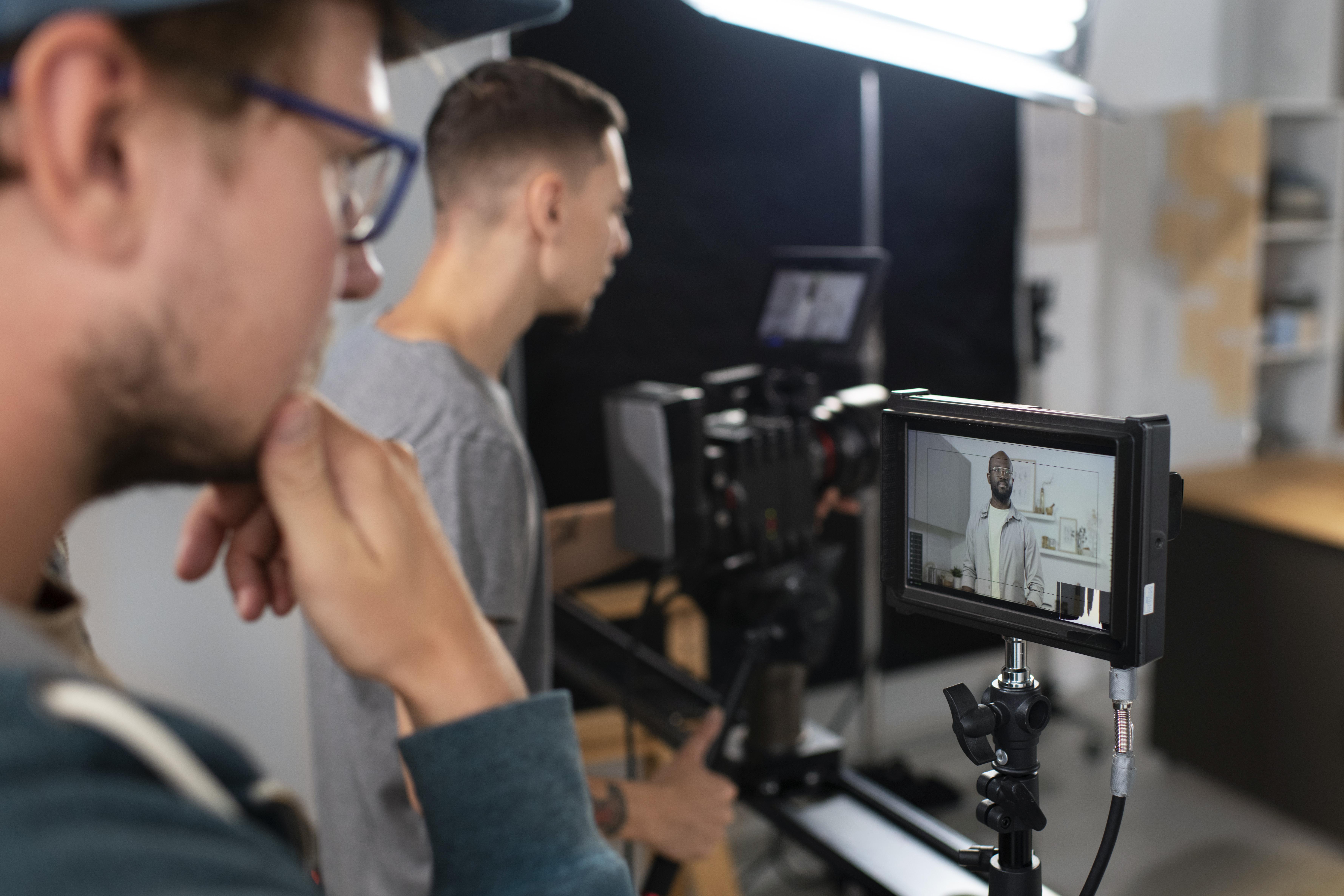 documentary video production company