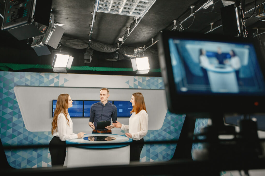 corporate video