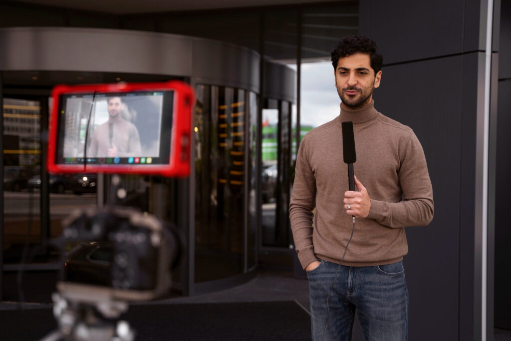 animated video agency