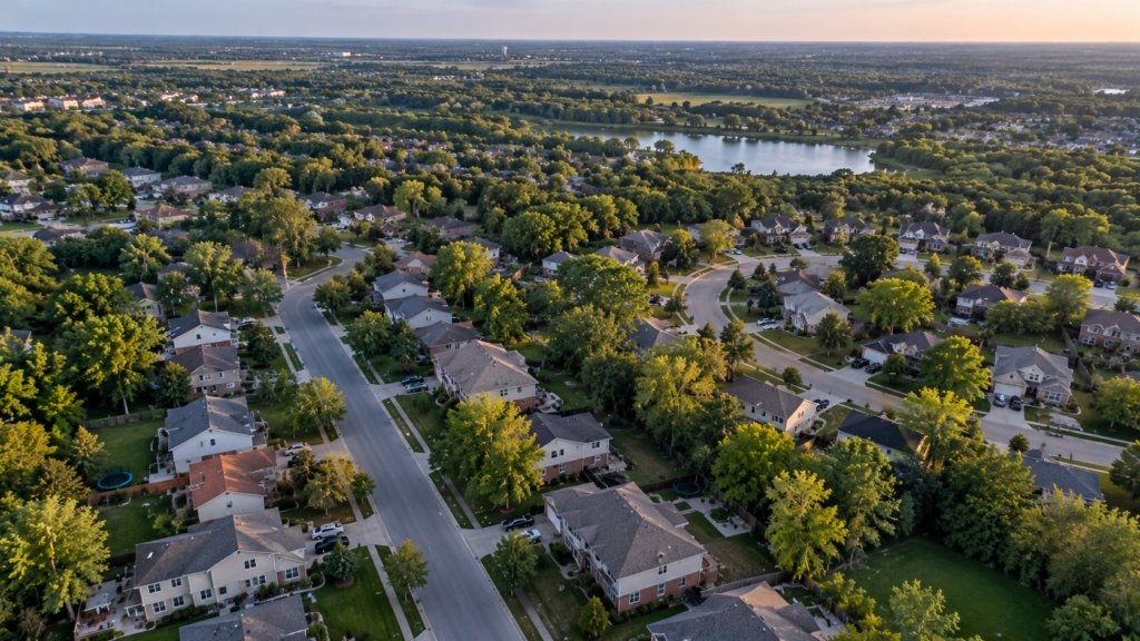 Drone Photography and Videography